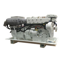 Northern Lights M944WF3 Operator's Manual