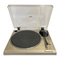 Turntable Pioneer PL-2 Service Manual