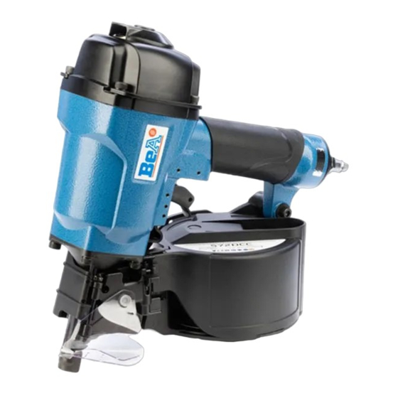 BEA DC/70-702C Manual