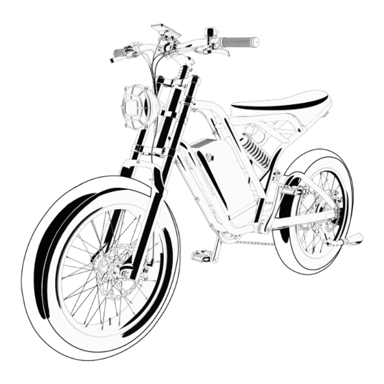 GreenWorks VENTURE OVB917 Series Operator's Manual