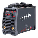 Weldcote STRIKER 160 Operation Manual
