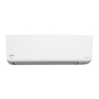 Daikin R-410A Installation Manual