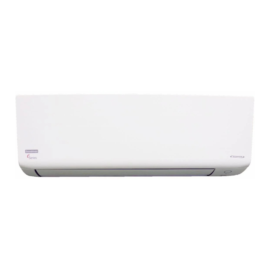 Daikin R410A SPLIT Series, FTXNG09AXVJU, RXNG09AXVJU Manual