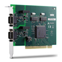 ADLINK Technology NuCOM cPCI-7841 User Manual
