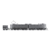 Marklin 37756 User Manual
