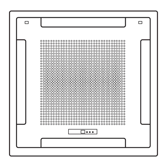 Fujitsu AUU18RCLX Service Manual