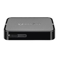 ViaSat ViasatHD Pace 3000 User Manual