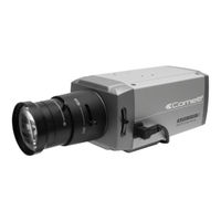 Comelit HCAM433B Manual