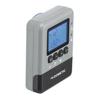 Dometic CFX-WD Operating Manual