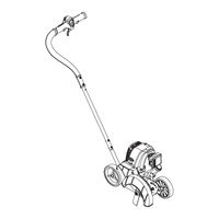 Troy-Bilt TBE515 Operator's Manual