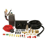VIAIR 20053 User Manual