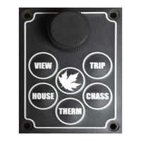 SILVER LEAF ELECTRONICS VMS 350 Owner's Manual