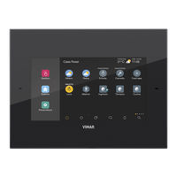 Vimar 01422.B Quick Start Manual