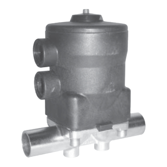 GEM 635 Installation, Operating And Maintenance Instructions
