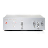 Black Ice Audio FUSION F360 Owner's Manual