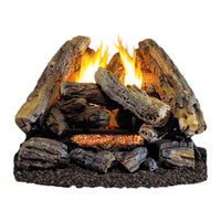 Hearth Sense VF18NA-2 Manual
