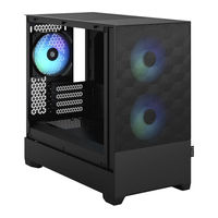 Fractal Pop User Manual