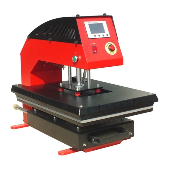Microtec APD-20 Manual