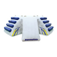 Aquaglide QUARTERBACK Owner's Manual