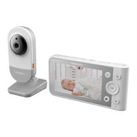 ChillaxBaby DM640-2 User Manual