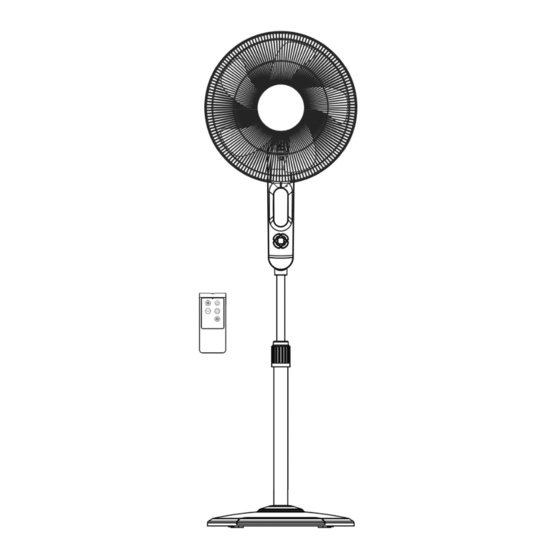 Defy DSF 1645 B Manuals