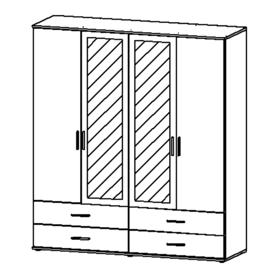 Rauch M1830 Assembly Instructions Manual