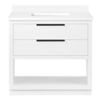 Origin 21 BEECHAM 36W / AT Installation Manual