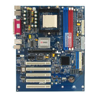 PC Partner SAPPHIRE PURE PERFORMANCE Manual
