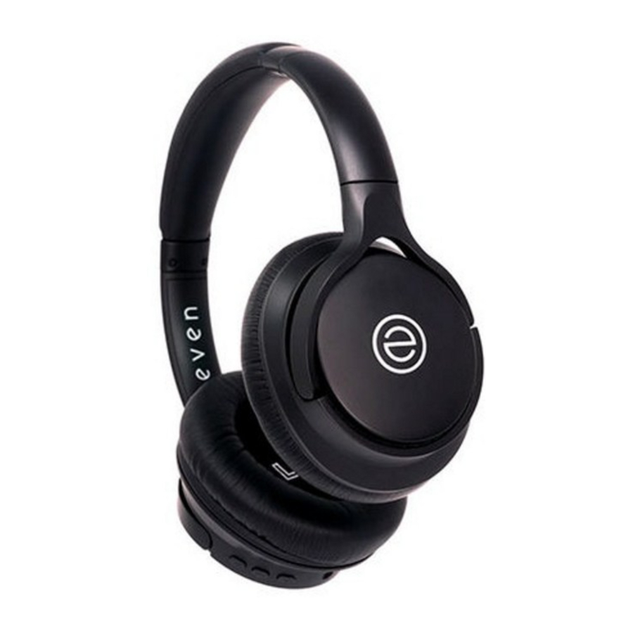 User Manuals: EVEN H4 Wireless Headphones
