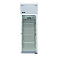 Fisher Scientific Fisherbrand Isotemp FBG Series Installation And Operations