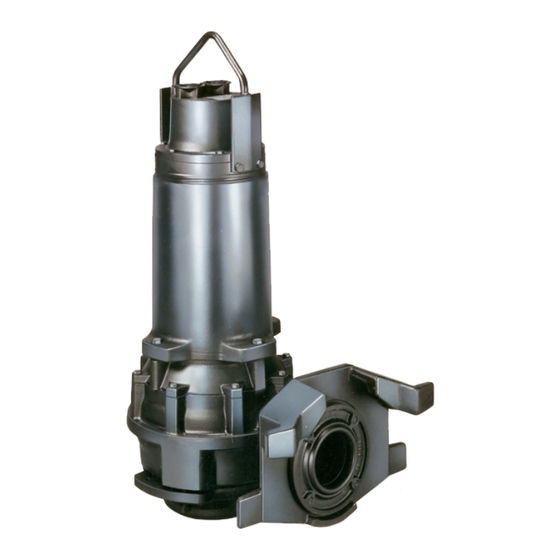 GORMAN-RUPP PUMPS JS6E60-E34 200/3 Installation, Operation, And Maintenance Manual With Parts List