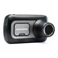 Nextbase 522GW User Manual