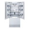 Refrigerator Thermador T36IT71NNP User Manual