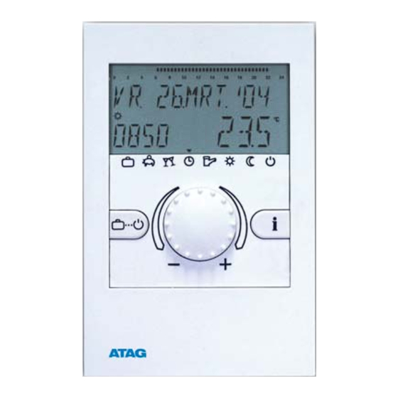 BrainQ RSC/2 User Manual