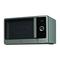 Microwave Oven Whirlpool JQ 280/IX/AU Service Manual