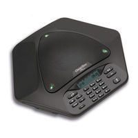 Clearone MAXAttach Getting Started Manual