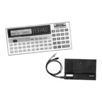 Radio Shack TRS-80 26-3653 Service Manual