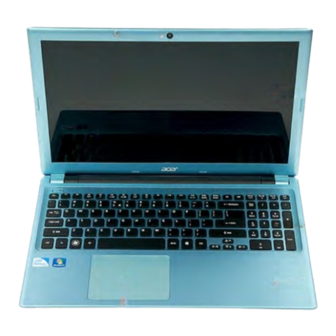 Acer Aspite MS2361 Service Manual