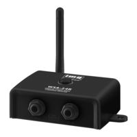 Img Stage Line WSA-24R Instruction Manual