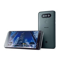 Docomo L-01J Instruction Manual