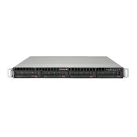 Supermicro SuperServer 5019P-WT User Manual