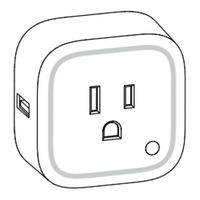 Aeotec Smart Switch 6 User Manual