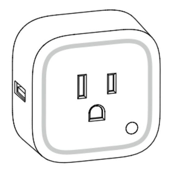 Aeotec Smart Switch 6 User Manual
