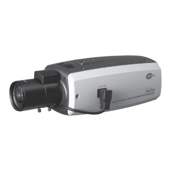 KT&C KNC-Xi210HD Installation Manual