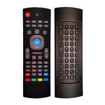 Element Air Mouse Remote Installation And Button Function Manual