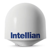 Intellian T130 Installing