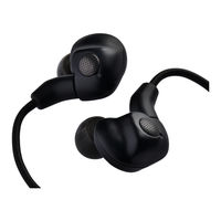Sensaphonics ASI Audio 3DME Product Manual