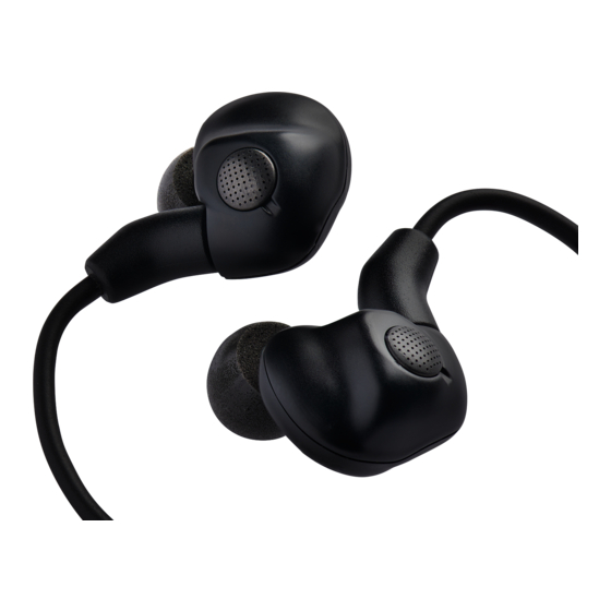 Sensaphonics ASI Audio 3DME Manuals