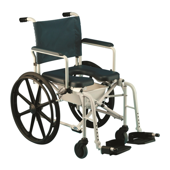 Invacare 6895 Manuals