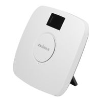 Edimax AI-2003W Quick Installation Manual